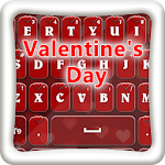 GO Keyboard Valentine's Day Apk