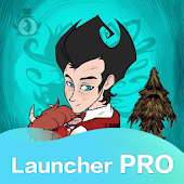 Launcher for Don’t Starve Pro