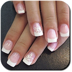 French Manicure Apk