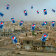 US Fighter Jets Drop 200 Cans of Pepsi Over West Mosul