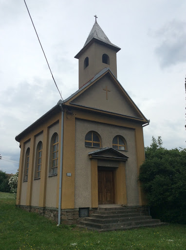 Kaple Hradčany