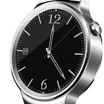 Watch Face PlkaUp Android Wear Apk