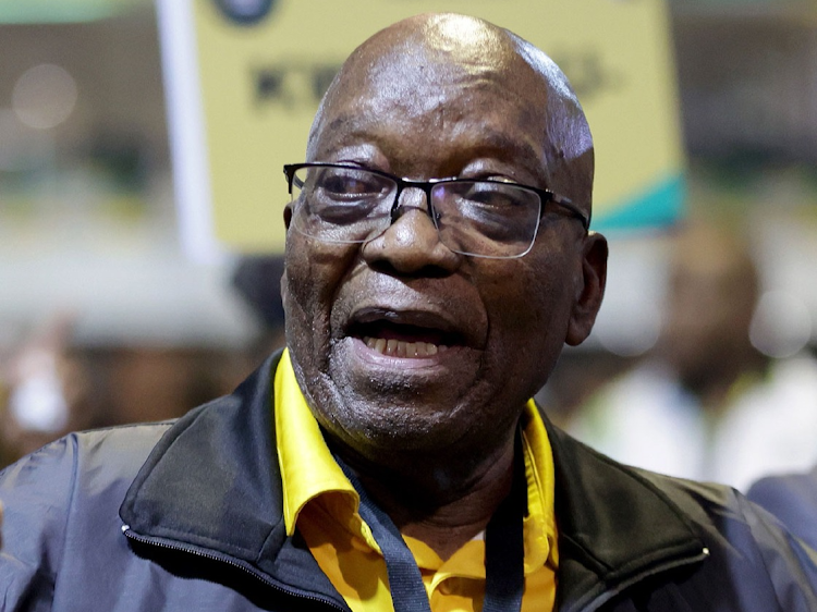 The IEC says it wants to understand how the electoral court reached its decision to allow Jacob Zuma to contest the upcoming elections.