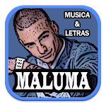 Musica Maluma Letras Apk