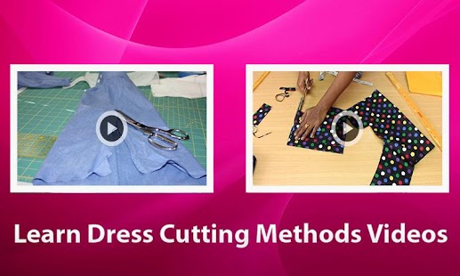 How to download Fancy Dress Cutting Learning 1.0 apk for pc