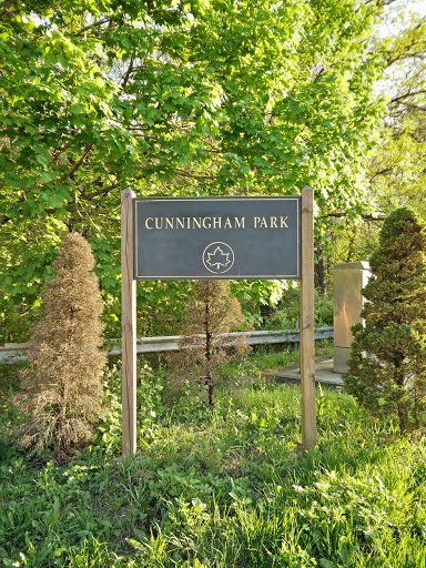 Cunningham Park