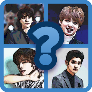 Download Guess Kpop Star For PC Windows and Mac