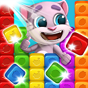 ダウンロード Cat Paradise Cube Puzzle をインストールする 最新 APK ダウンローダ