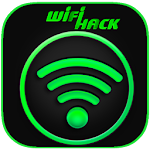 Wifi Password Hacker (Prank) Apk