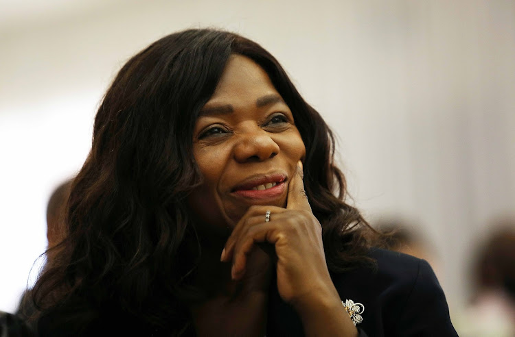 Former public protector Thuli Madonsela has accused Duduzane Zuma of lying at the state capture inquiry.
