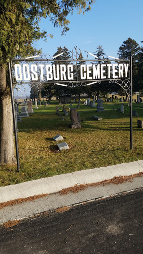 Oostburg Cemetery