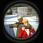 Master Sniper : Crime City Apk