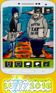 How to get محرر الصور بالعربية 1.3 unlimited apk for android