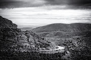 2012's 3rd Prize winner in the world's largest photography competition: Swartberg Pass 01 by Chris Snelling.