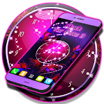 Clock for Note 3 Apk