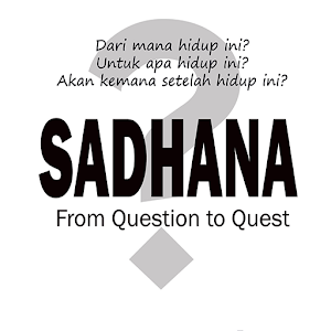 Download Sadhana sample book For PC Windows and Mac