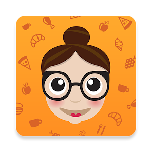 Calorie Mama AI : Food Photo Recognition & Counter For PC (Windows & MAC)