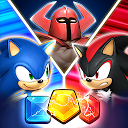 ダウンロード SEGA Heroes: Match 3 RPG Games with Sonic をインストールする 最新 APK ダウンローダ