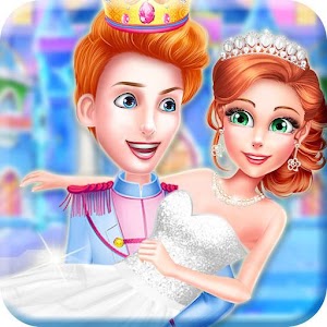 Download Wedding Day Ice Princess For PC Windows and Mac