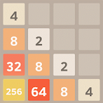 2048 Puzzle Apk