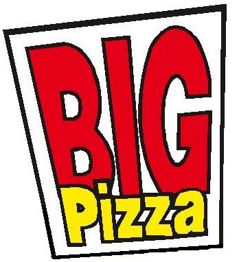 Android application Big Pizza Pelotas screenshort