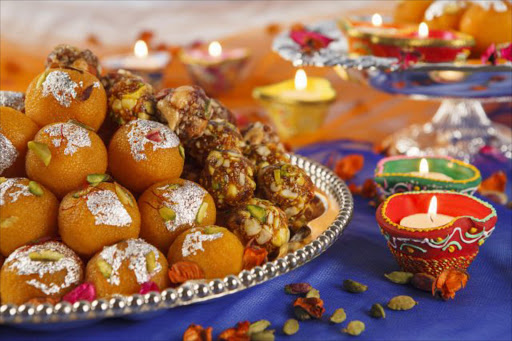 Emirates will be observing the annual festival of lights - celebrated by Hindus worldwide on October 19 - by dishing out sweet delicacies to its passengers on flights to and from Dubai and India.Picture SUPPLIED