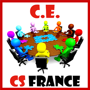 Download CE CS France For PC Windows and Mac