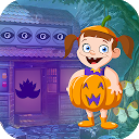 Download Best Escape Games 212 Pumpkin Girl Escape Install Latest APK downloader