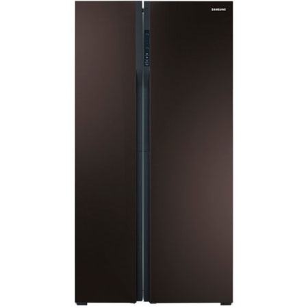 Tủ Lạnh Samsung Inverter RS552NRUA9M (548L)