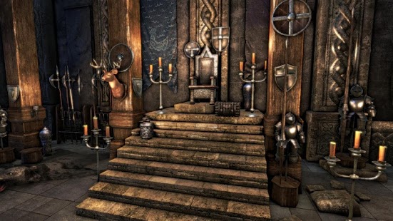 How to install Castle: 3D Hidden Objects 5.01 unlimited apk for laptop