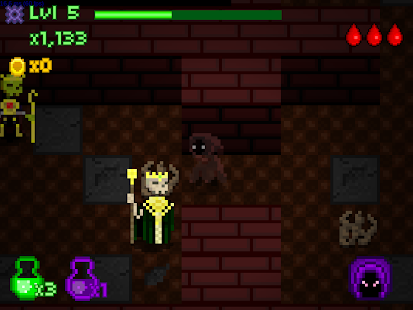   Thief Princess- screenshot thumbnail   