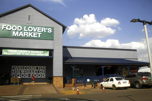 A Hartbeespoort Spar manager is facing two counts of sexual assault after firing two cashiers. / KABELO MOKOENA