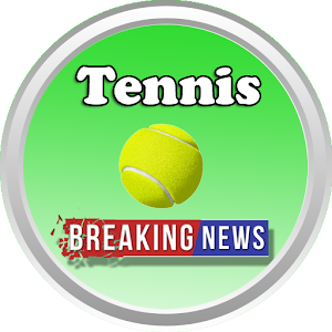 Download Breaking Tennis News For PC Windows and Mac