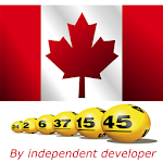 Canada Lotto Apk