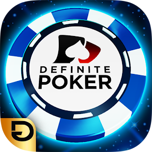 Definite Poker™ - Texas Holdem.apk 1.6.9.2