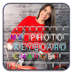 My Photo Keyboard Changer Apk