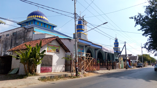 Masjid Al Marwah