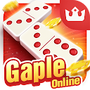 Télécharger Domino Gaple Free:Online Installaller Dernier APK téléchargeur