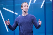 Mark Zuckerberg is among those considering including interactive programmes to 'chat to the deceased'.