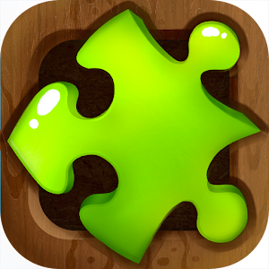 Download Jigsaw Puzzles Bliss For PC Windows and Mac
