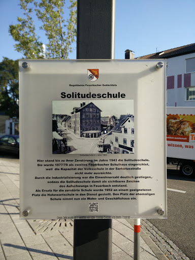 Solitudeschule