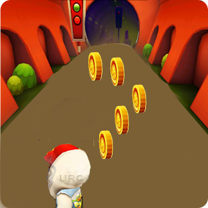 Download Subway Jack Adventure Run For PC Windows and Mac