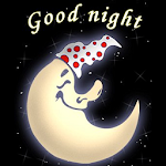 Good Night Quotes Apk