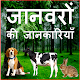 Download Animal Information in Hindi For PC Windows and Mac 1.0