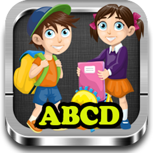 Download ABCD alphabet with song For PC Windows and Mac