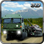 Army Cargo Transport Truck Apk