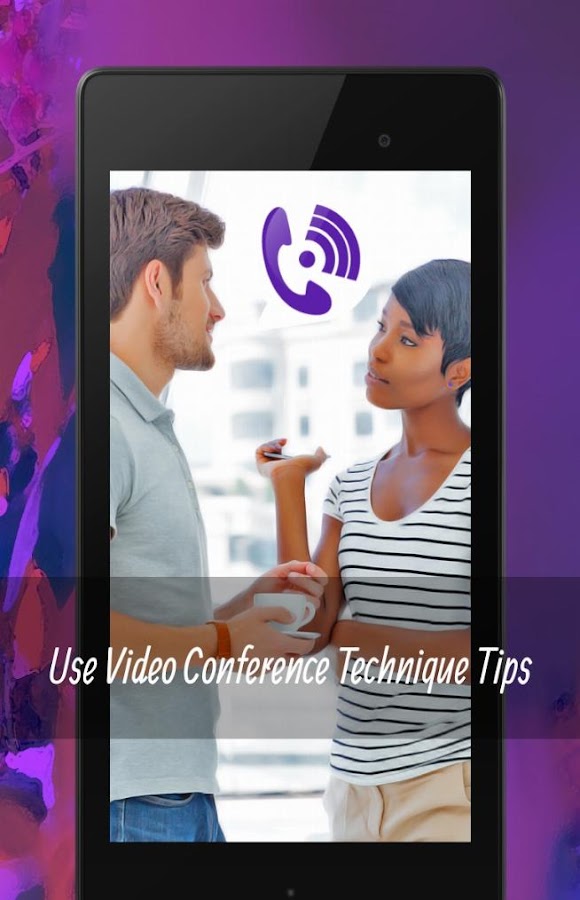 Руководство по видеовызову Viber — приложение на Android