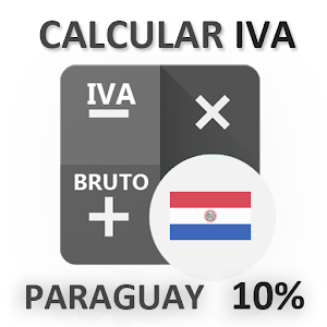 IVA Paraguay Calculadora.apk 0.0.1