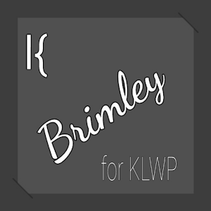 Brimley for klwp