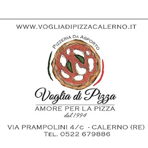 Download Voglia di Pizza Calerno For PC Windows and Mac
